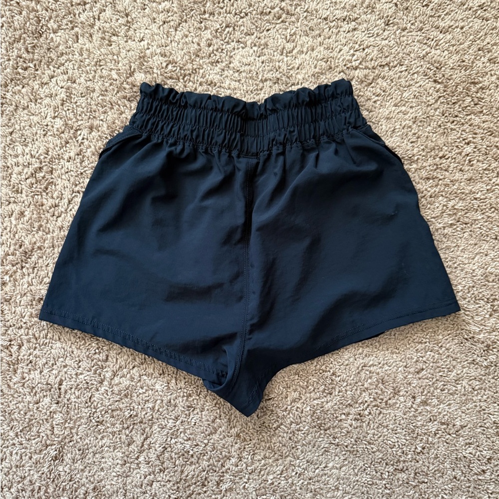 Free People Shorts - Picture 3 of 3